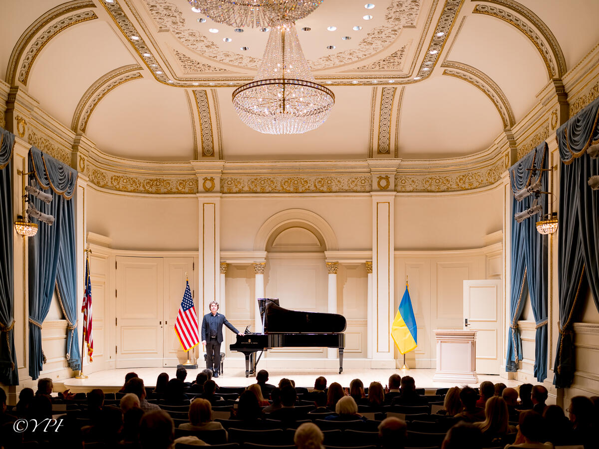 Pavel Gintov Pavel Gintov