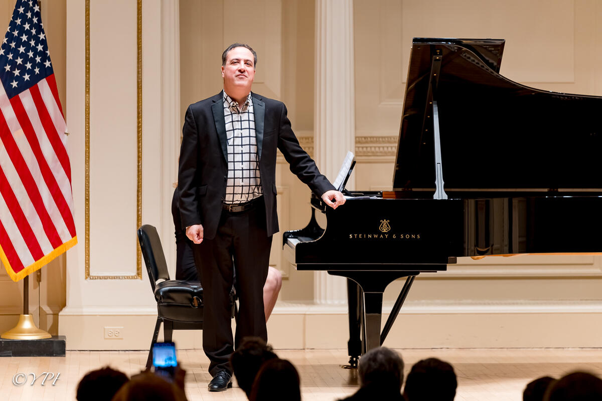 Michael Bulychev-Okser Michael Bulychev-Okser