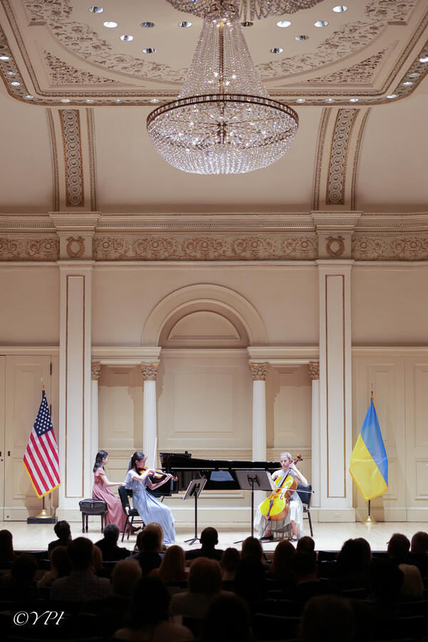 Trio Con Brio Trio Con Brio