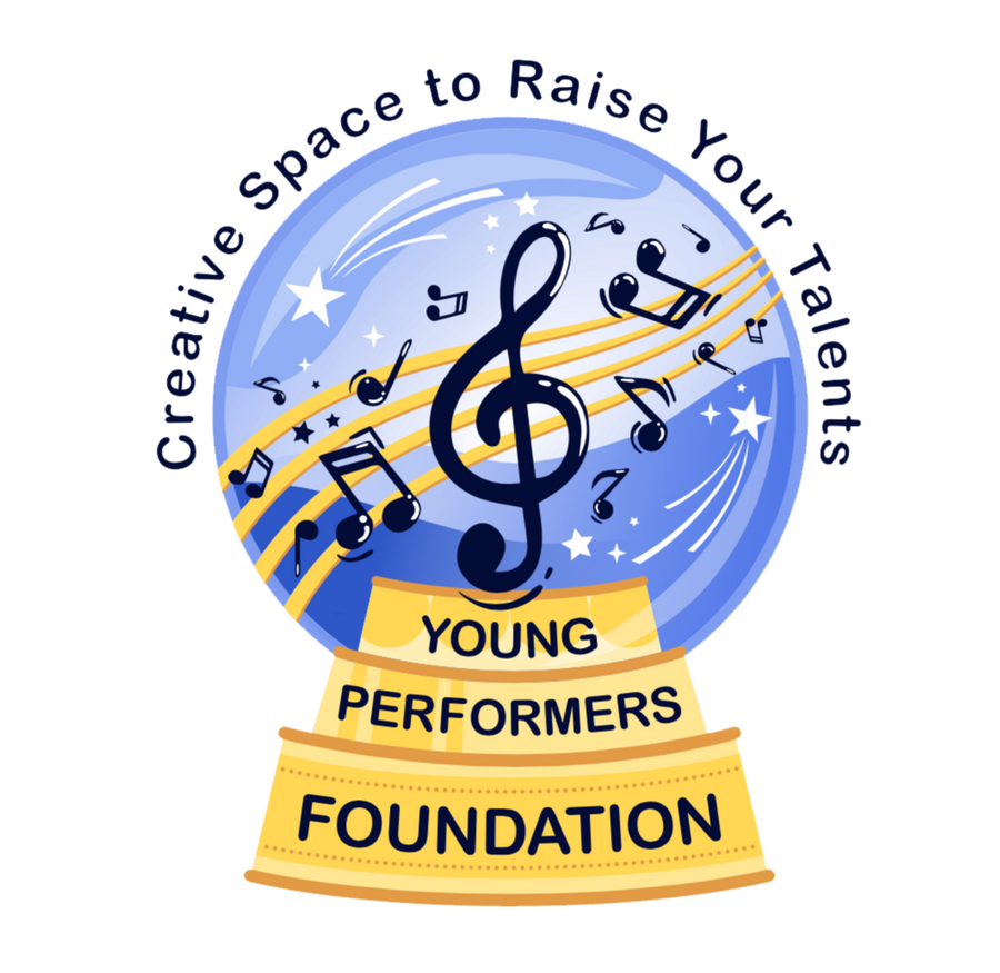 YPF Logo