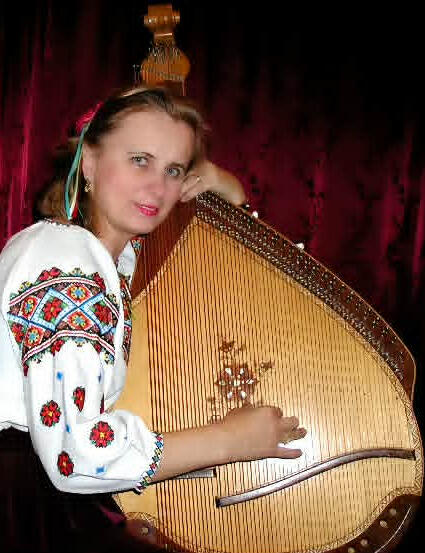 Ola Herasymenko Ola Herasymenko