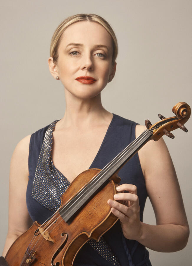 Dr. Solomiya Ivakhiv