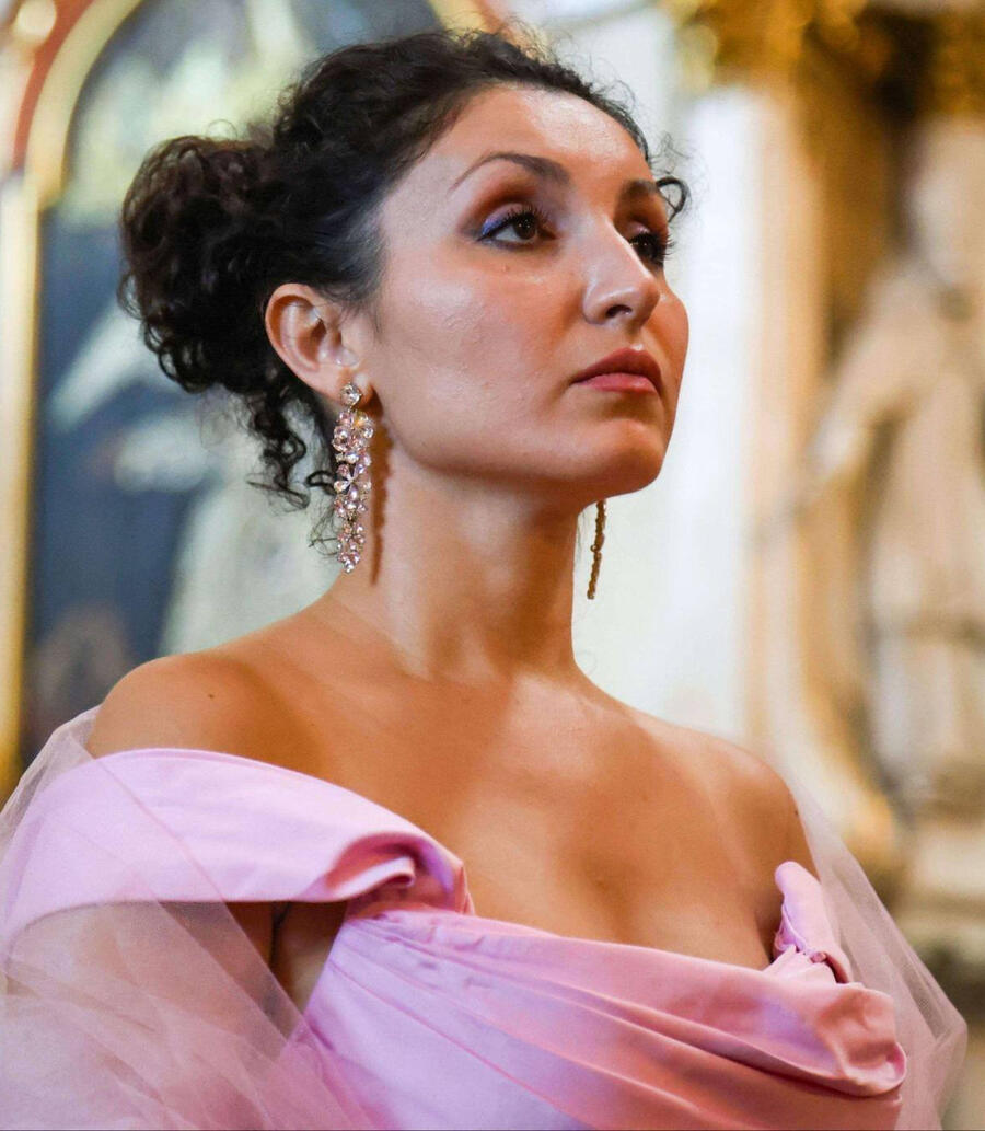 Leila Sherazi Leila Sherazi