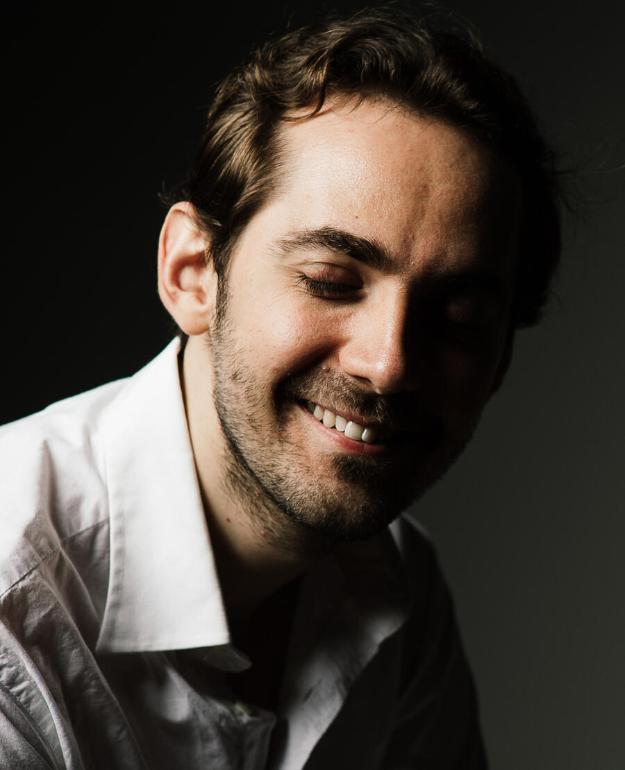 Alex Pryrodny Alex Pryrodny