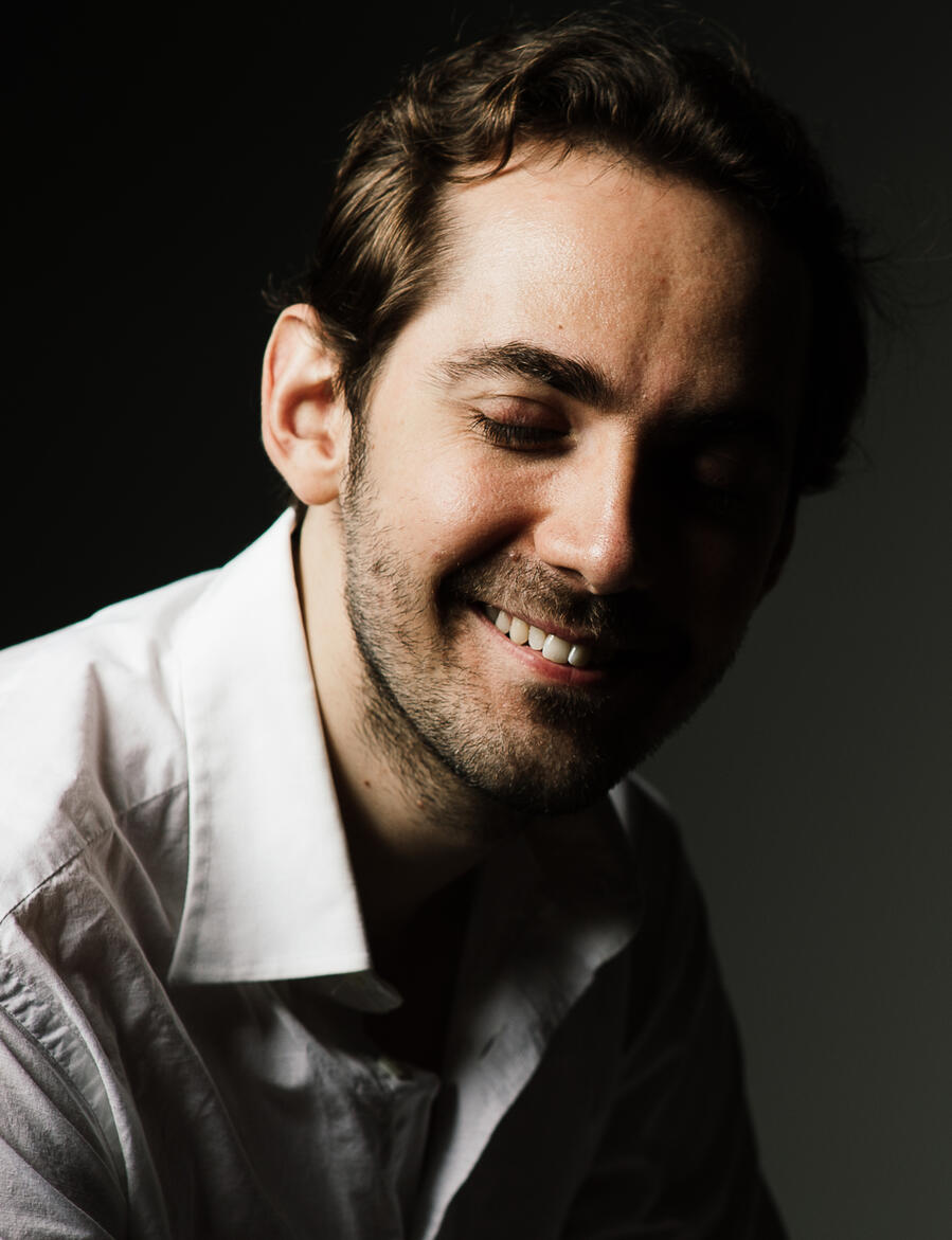 Alex Pryrodny Alex Pryrodny