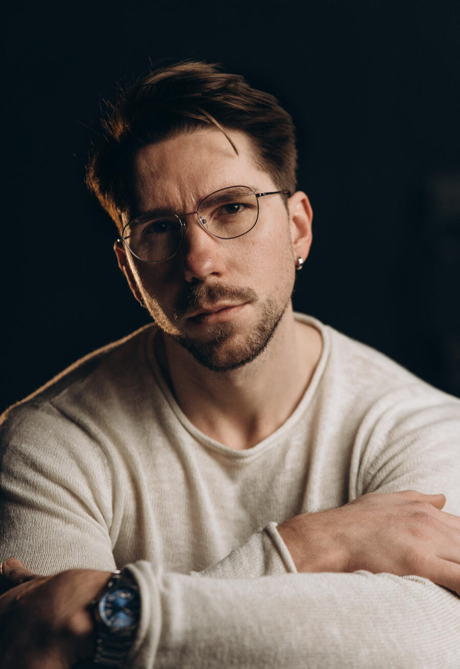 Pawel Grinaew Pawel Grinaew