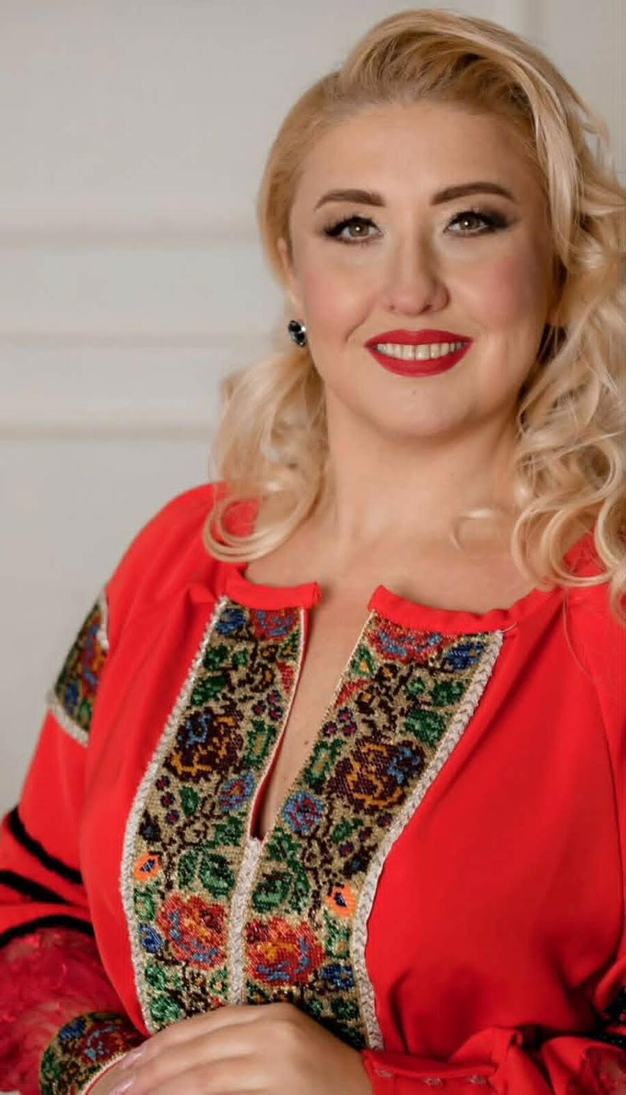 Ola Herasymenko Ola Herasymenko
