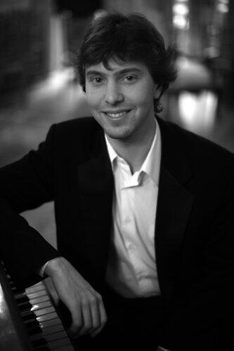 Pavel Gintov Pavel Gintov