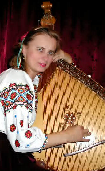 Ola Herasymenko