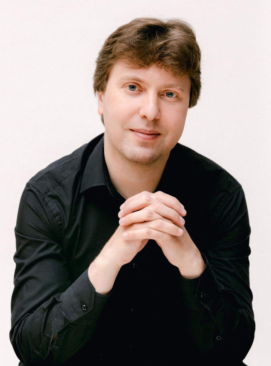 PAVLO GINTOV PAVLO GINTOV